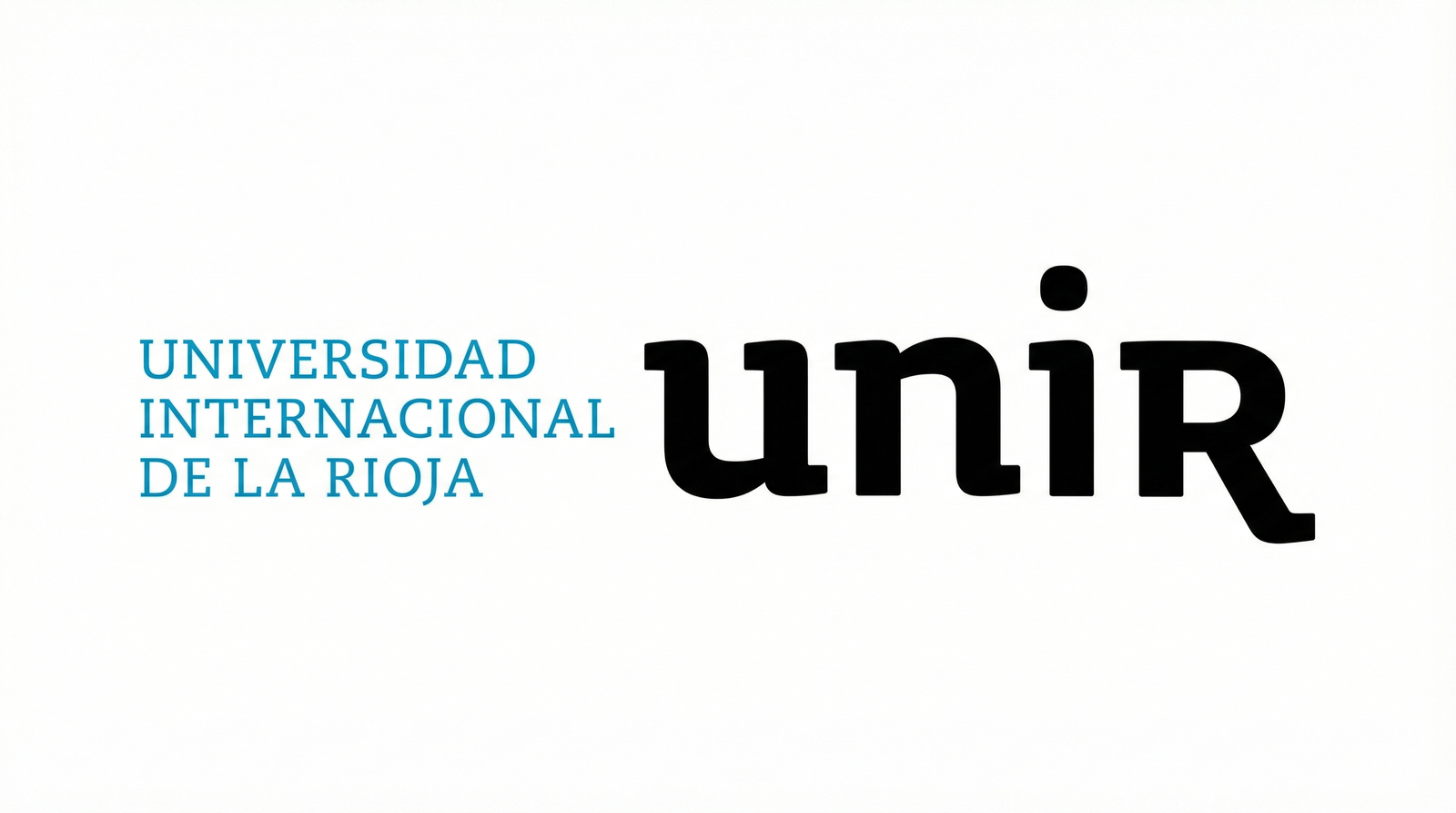 UNIR Universidad Internacional De La Rioja