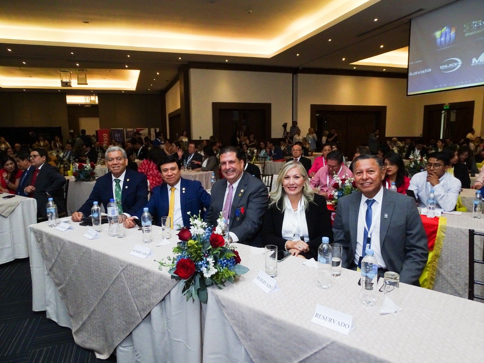 Networking de alto nivel: Clave del crecimiento en InmoTrends