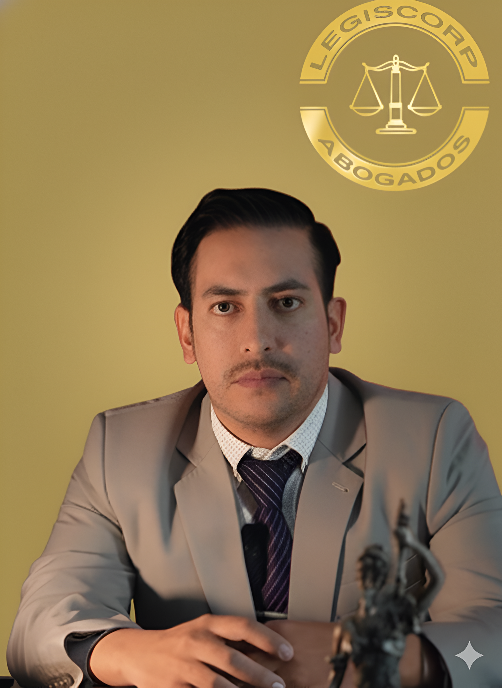 Asesoría Jurídica CAINEC