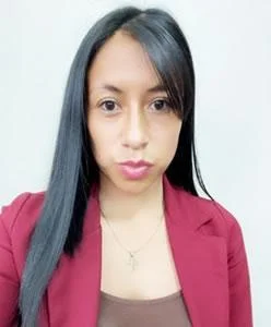 CBR. María Augusta Cuenca Cuenca  