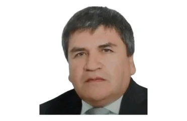 CBR. Diego Gándara Herrera