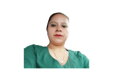 CBR. Dalia Paredes Torres