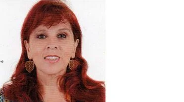 María Isabel Espinoza Mateus