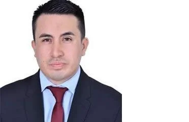 CBR. Darwin Rubén Erráez Guarderas