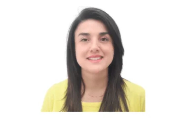 CBR. Paola Beltrán Vázquez