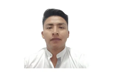 Arq. CBR. Danilo Vizhco Yunga