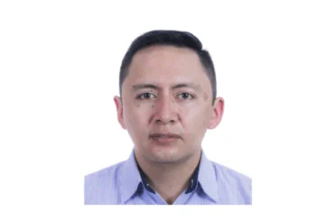 CBR. Juan Yungasaca Cárdenas