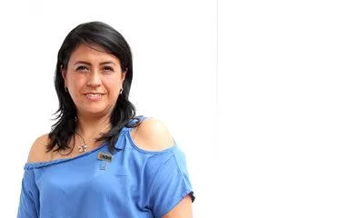 CBR. Ivonne Yadira Ortega Castillo