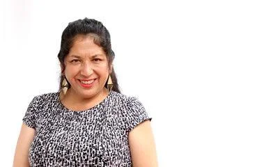 CBR. Rosa Amada Amendaño Liguisaca