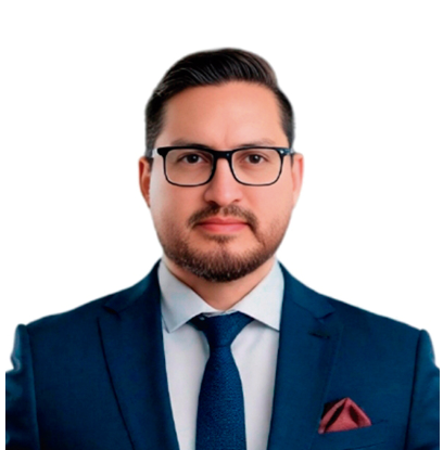 CBR. Diego Amores Alvarez