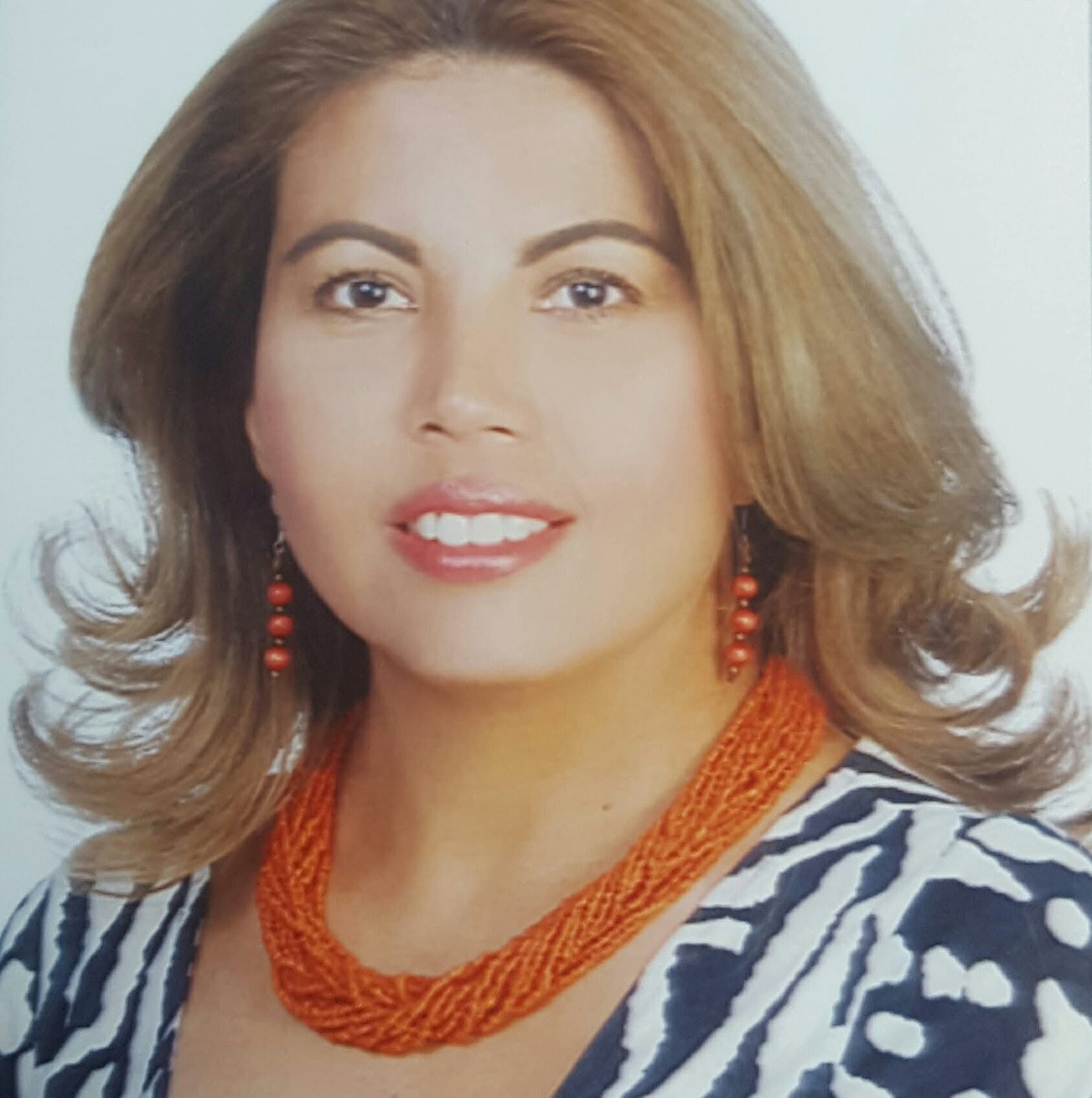 CBR. Blanca Doday Rodríguez Carranza