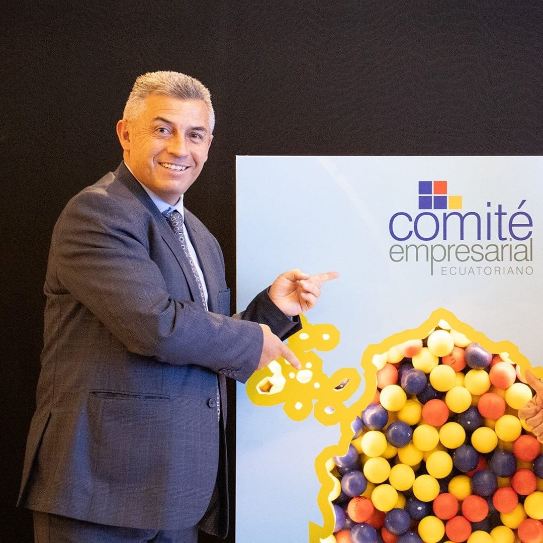 CBR. Ivo Wladimir Rojas León