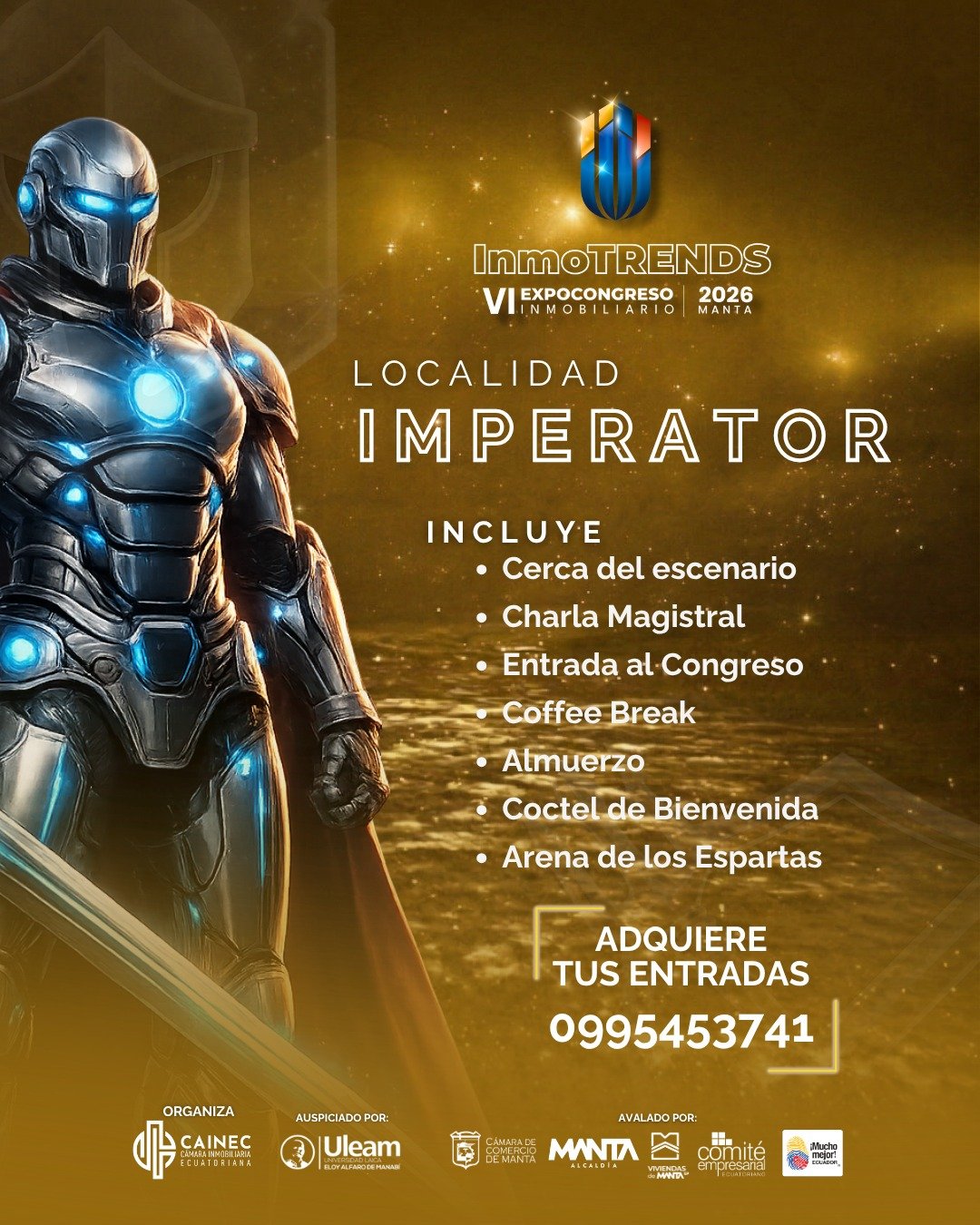 Imperator
