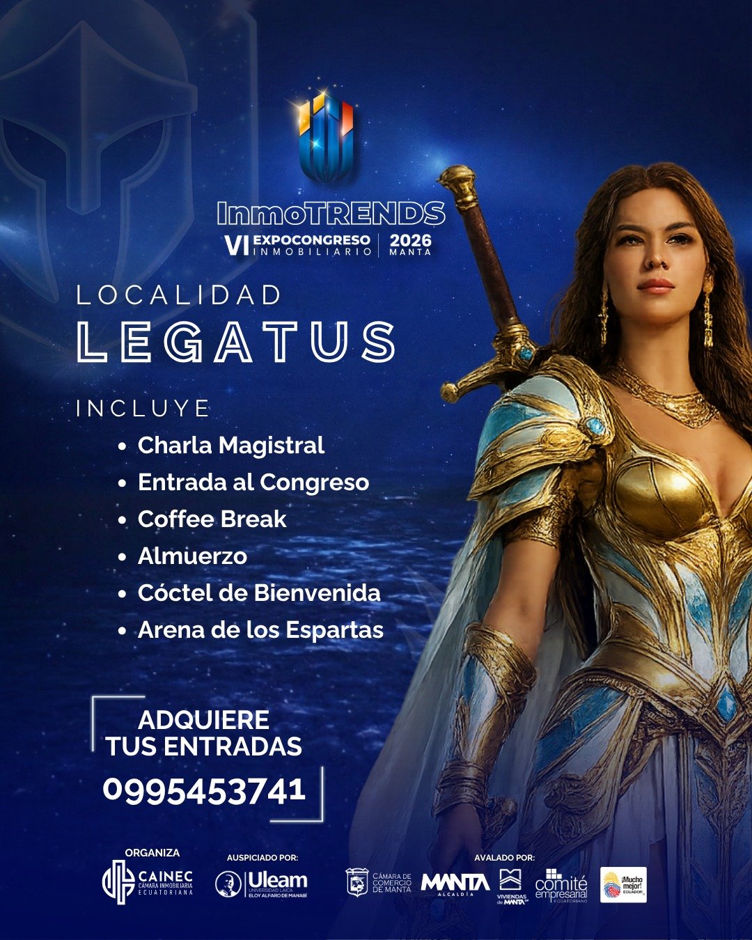 Legatus