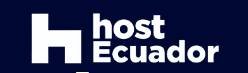 Host Ecuador