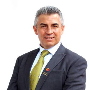 Ivo Rojas