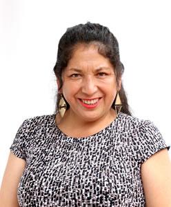 Rosa Amendaño