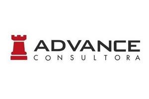 Logo Advance Consultora