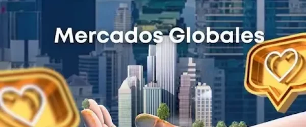 Nos complace extenderles una cordial invitación a nuestro próximo WEBINAR: PANAMÁ Y ECUADOR, MERCADOS GLOBALES